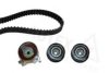 AUTEX 702046 Timing Belt Kit